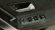 Mercedes-Benz A-Class A200d AMG Line 5dr Auto Diesel Hatchback